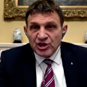 CHP’li emekli Amiral Türker Ertürk'ten Demirtaş ve HDP'ye güzellemeler