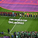 Dünya Kupası'nda bugün 3 maç oynanacak