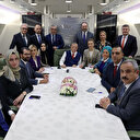 Cumhurbaşkanı Erdoğan: Ülkemize rahatsızlık verenlere bedelini ödetiriz