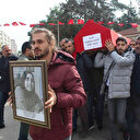 Faciayı şehit öğretmen önlemiş: Ayşenur Alkan son yolculuğuna uğurlandı