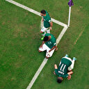 Arjantin-Suudi Arabistan: 1-2