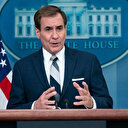 Beyaz Saray'dan Pençe Kılıç Harekatı açıklaması: Türkiye'nin kendisini savunma hakkı var