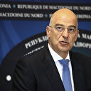 Yunan Bakan Nikos Dendias haddini aştı: Cevabını Türk Büyükelçi verdi