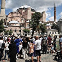 إسطنبول تستقبل أكثر من 1.5 مليون سائح في أكتوبر