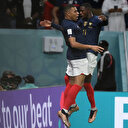 ÖZET | Fransa-Avustralya: 4-1