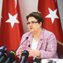 ‘Kocandır haydi barış' devri bitti: Kadın cinayeti yüzde yedi azaldı