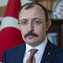 Ticaret Bakanı Muş'tan zincir market açıklaması