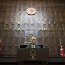 أردوغان: سنجتث الإرهابيين من تل رفعت ومنبج وعين العرب