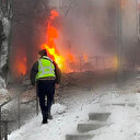 Rusya yine Kiev’i vurdu: Üç ölü altı yaralı