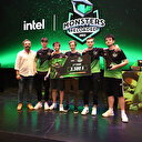 Intel Monsters Reloaded 2022'nin finalleri nefes kesti