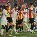 1. Lig'de İzmir derbisi