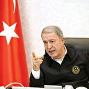 TSK’nın suni gerekçeye ihtiyacı yok: Hulusi Akar'dan HDP'nin iddialarına tepki