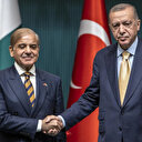 Cumhurbaşkanı Erdoğan davet etti: Pakistan Başbakanı Şahbaz Şerif Türkiye'ye geliyor