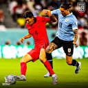 ÖZET | Uruguay-Güney Kore: 0-0