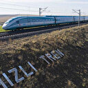 Yeni yüksek hızlı tren hattı geliyor: İki il arası 80 dakikaya kadar düşecek