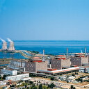 Zaporijya Nükleer Santrali’nin ulusal elektrik şebekesi ile bağlantısı kesildi