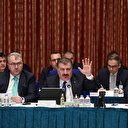 Bakan Koca Plan ve Bütçe Komisyonunda konuştu: SMA tedavisini bilim kurulumuz değerlendiriyor