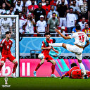 ÖZET | Galler-İran: 0-2
