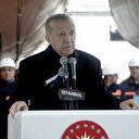 Cumhurbaşkanı Erdoğan: 2023 savunma sanayiimizde pek çok ilki yaşayacağımız bir sene olacak