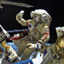 Rus kozmonotlar bugün uzay yürüyüşü yapacak