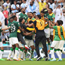 Suudi Arabistanlı futbolcuların galibiyet hediyesi belli oldu