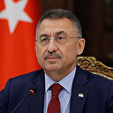 Cumhurbaşkanı Yardımcısı Oktay: TCG Anadolu yıl sonu deniz kuvvetlerine teslim edilecek