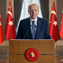 Cumhurbaşkanı Erdoğan'dan 'Türkiye Girişimci Buluşması ve 9. Girişimcilik Ödülleri Töreni'ne video mesaj