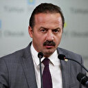 İYİ Parti'li Ağıralioğlu: Erdoğan Kılıçdaroğlu aday olursa kazanacağını biliyor