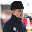 Pakistan Başbakanı Şerif: Türkiye ile hareket etmek istiyoruz