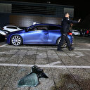 Bursa'da korku dolu anlar: Çakmak gazı bomba gibi patladı