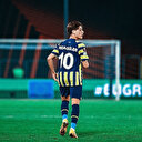 Türk incisi Arda Güler