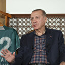 Cumhurbaşkanı Erdoğan: Öğrenim kredisi zammıyla ilgili çalışmalar yapılıyor