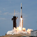 SpaceX uzaya 4 ton ağırlığında kargo gönderdi