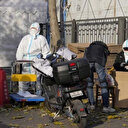 Koronavirüs kabusu Çin'de yeniden hortladı