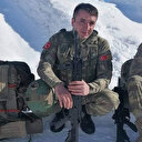 Uzman Çavuş, nöbet tutarken yıldırım düşmesiyle şehit oldu : Allah'ım ben onu çok seviyordum