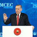 Cumhurbaşkanı Erdoğan'dan Yunanistan'a tepki: Kardeşlerimizin vakıfları ve malları gasp ediliyor buna sessiz kalamayız