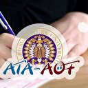 ATA AÖF vize sonuçları ne zaman açıklanacak?