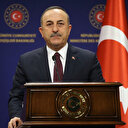 Bakan Çavuşoğlu'ndan Mısır ile normalleşme açıklaması: Büyükelçi ataması olabilir