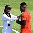 Kamerun'da Onana problemi: Kamptan ayrıldı