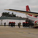 Türkiye şehitlerini uğurluyor