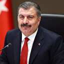 Bakan Koca: İyileşince randevunuzu iptal edin
