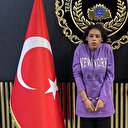 Taksim bombacısını Antakya'da saklayan şüpheli tutuklandı