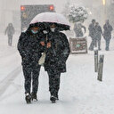 İstanbul için kar tarihi verildi: İlk ciddi kış provası yapılacak