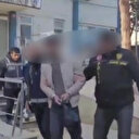 Kuyumcudan 750 bin değerinde altın çalan hırsızlar 24 saat geçmeden yakalandı