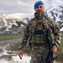Piyade Uzman Çavuş Halil İbrahim Yiğit şehit oldu