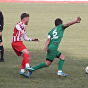 Nevşehir Belediyespor - Şile Yıldızspor maçında şike iddiası