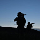 MSB duyurdu: 14 terörist daha etkisiz