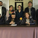 TMMO PKK operasyonunda gözaltına alınanların serbest bırakılmasını istedi