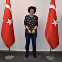 Terör örgütü DHKP/C'nin Türkiye sorumlusu Gülten Matur yakalandı