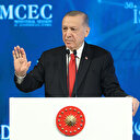 Cumhurbaşkanı Erdoğan: Bugün İslam karşıtlığı Batılı siyasetçilerin oy devşirmek için en çok kullandığı yöntemlerden biridir